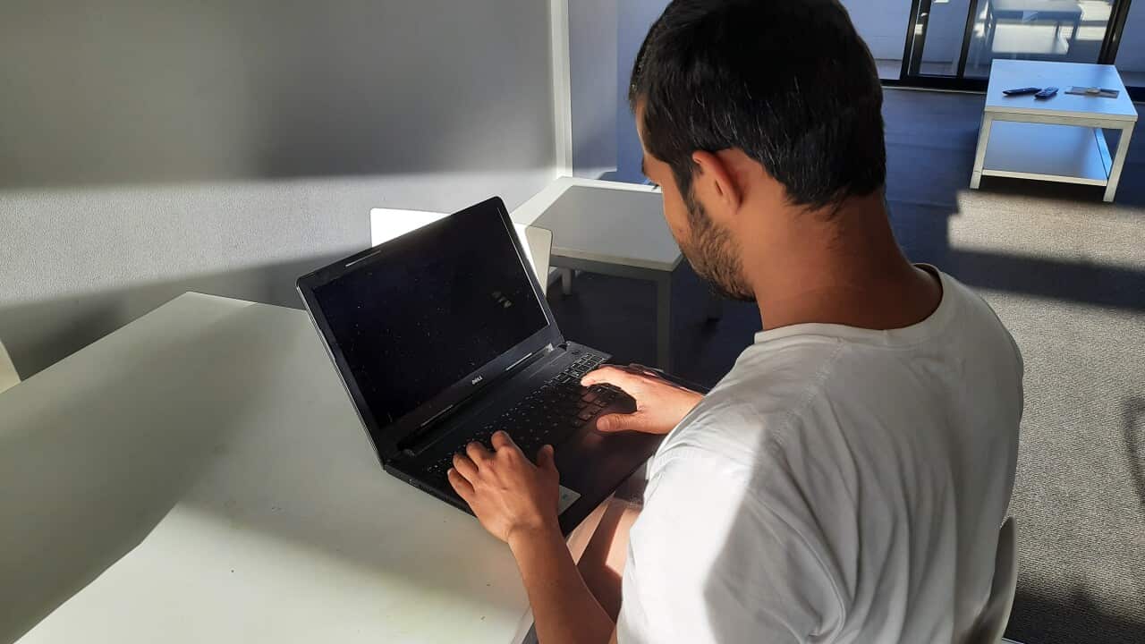 Accommodation provided by Services NSW