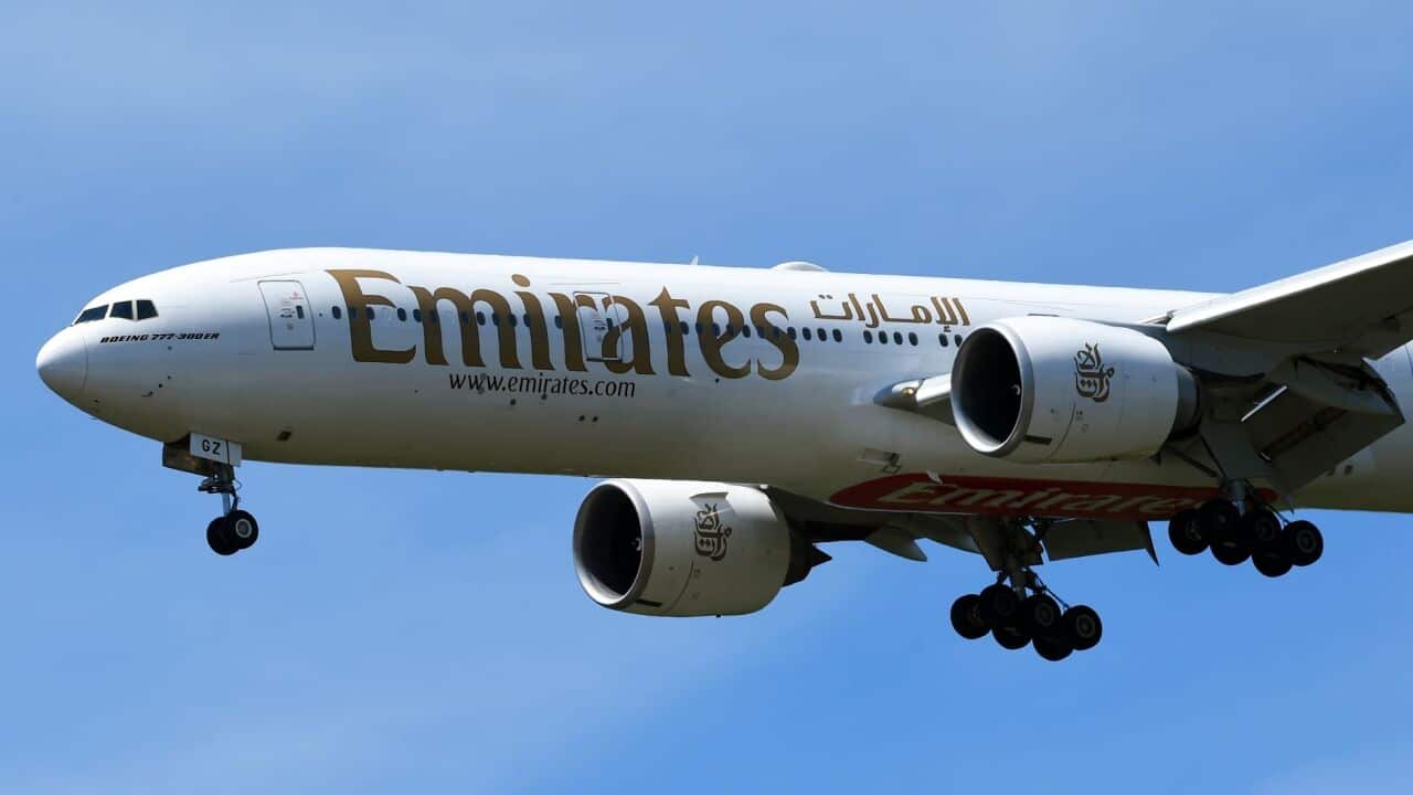 The latest Brisbane positive case is a flight attendant who came into Brisbane on June 5 on an Emirates flight