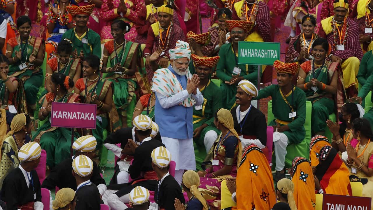 India Independence Day