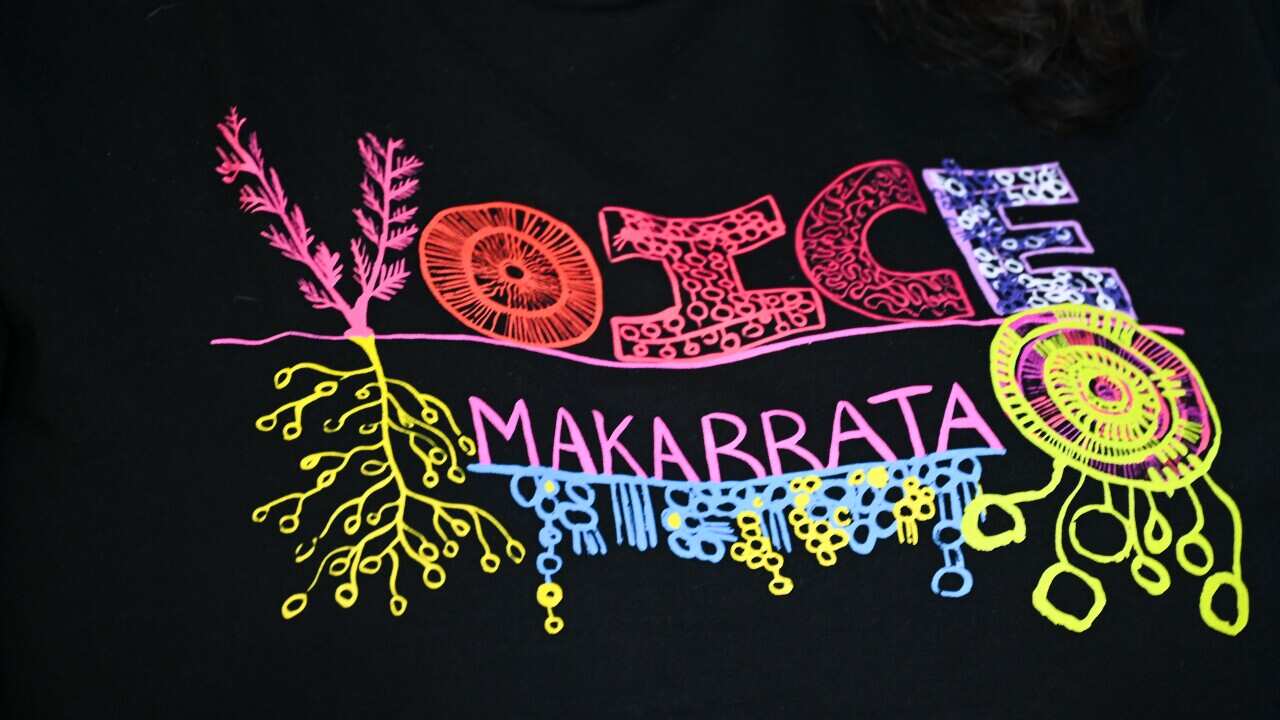 LINDA BURNEY VOICE PRESSER