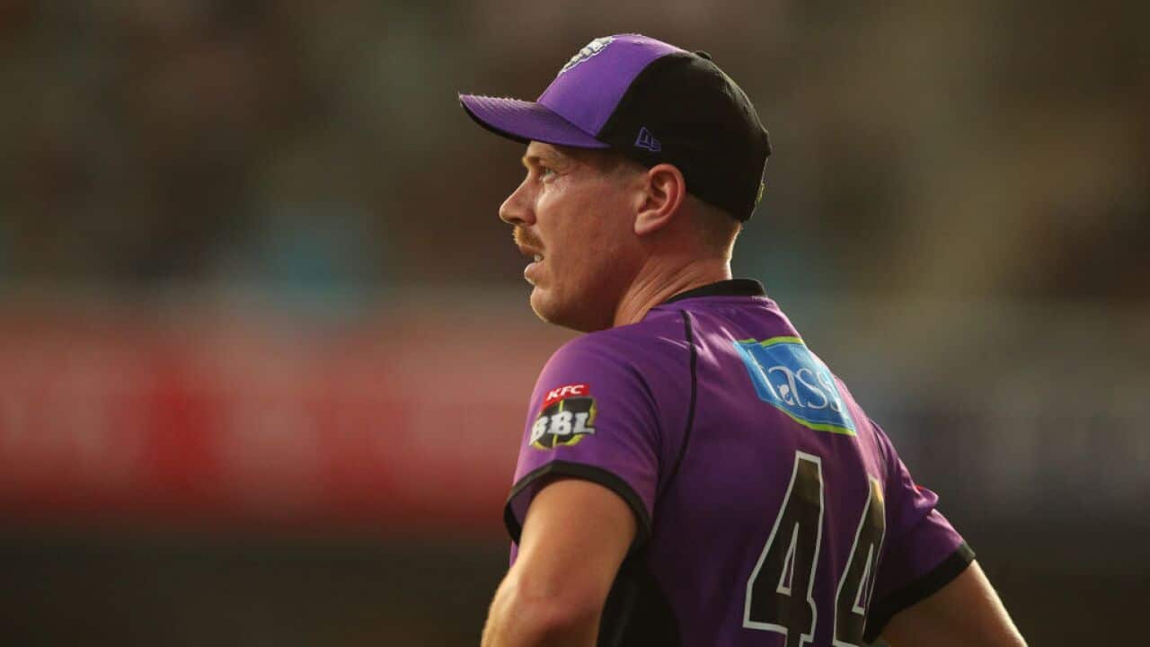 James Faulkner