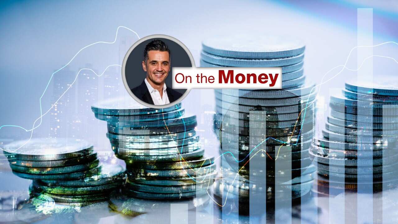 The federal government has released its budget update