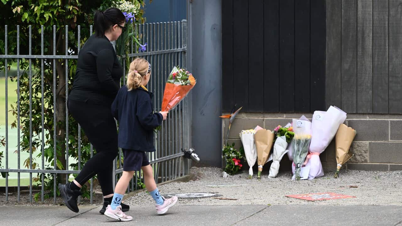 SCHOOL CAR ACCIDENT MELBOURNE