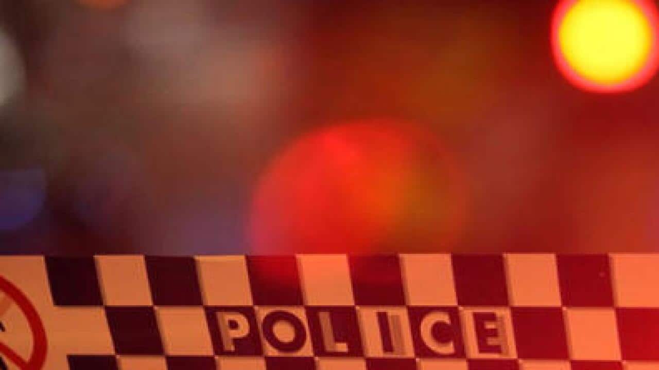 Police Tape