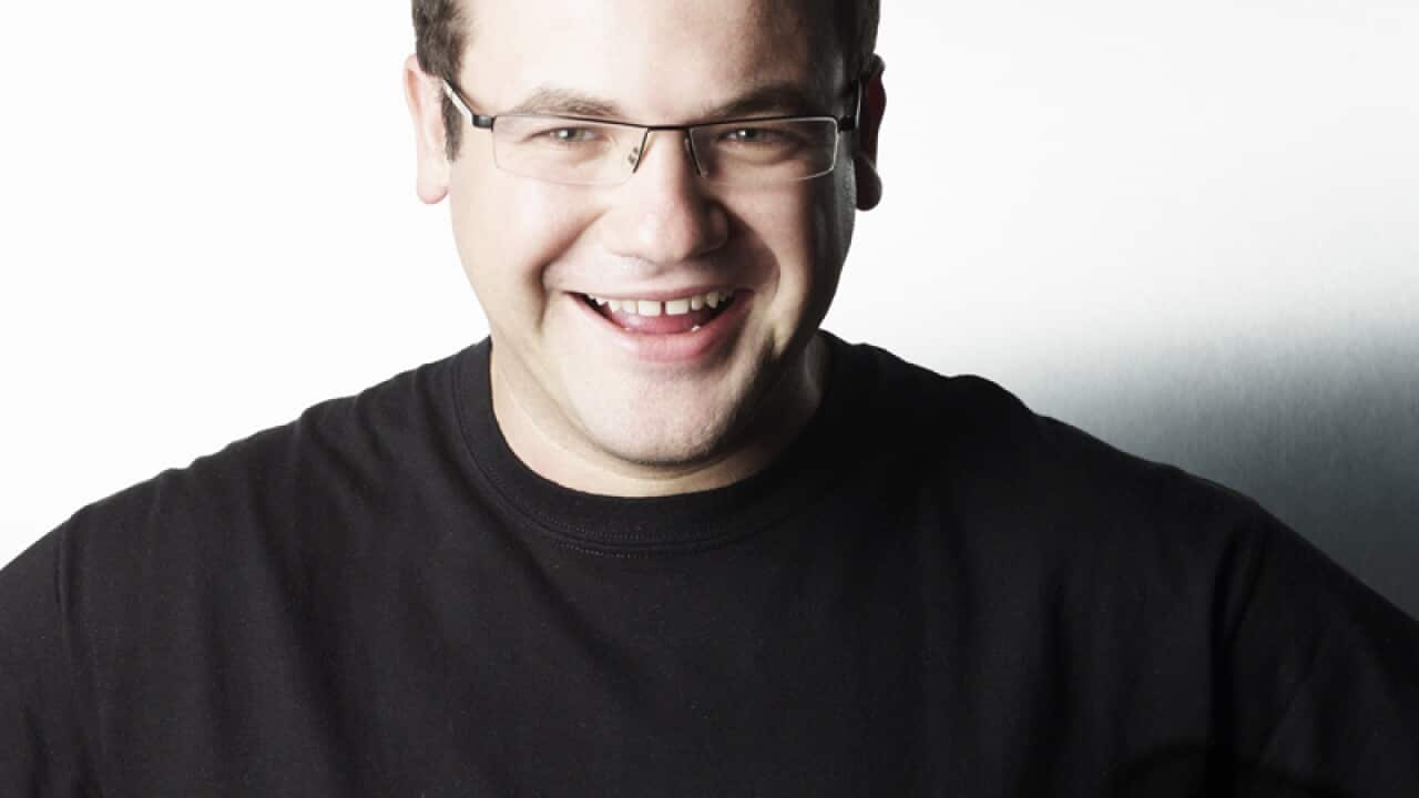 Ruslan Kogan, founder of online retailer Kogan
