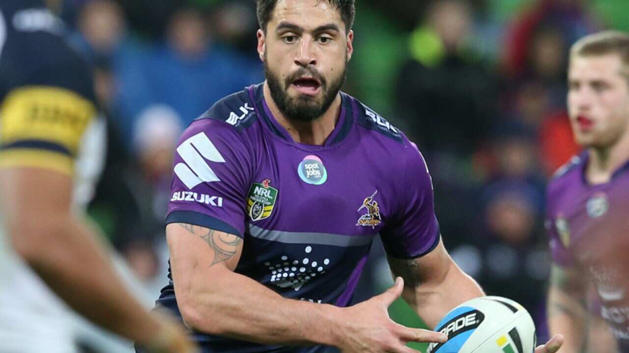 Jesse Bromwich