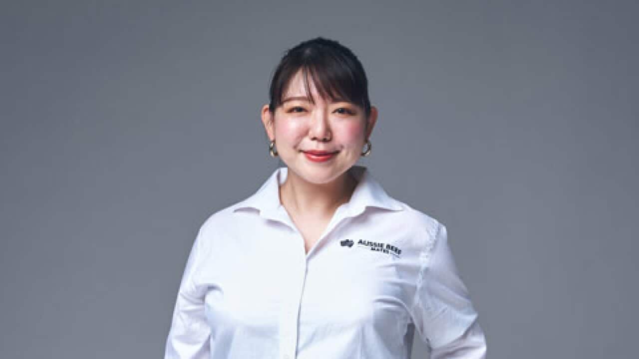 Aussie Beef Mate/ Chef Mami Imai Provided by Meat & Livestock Australia