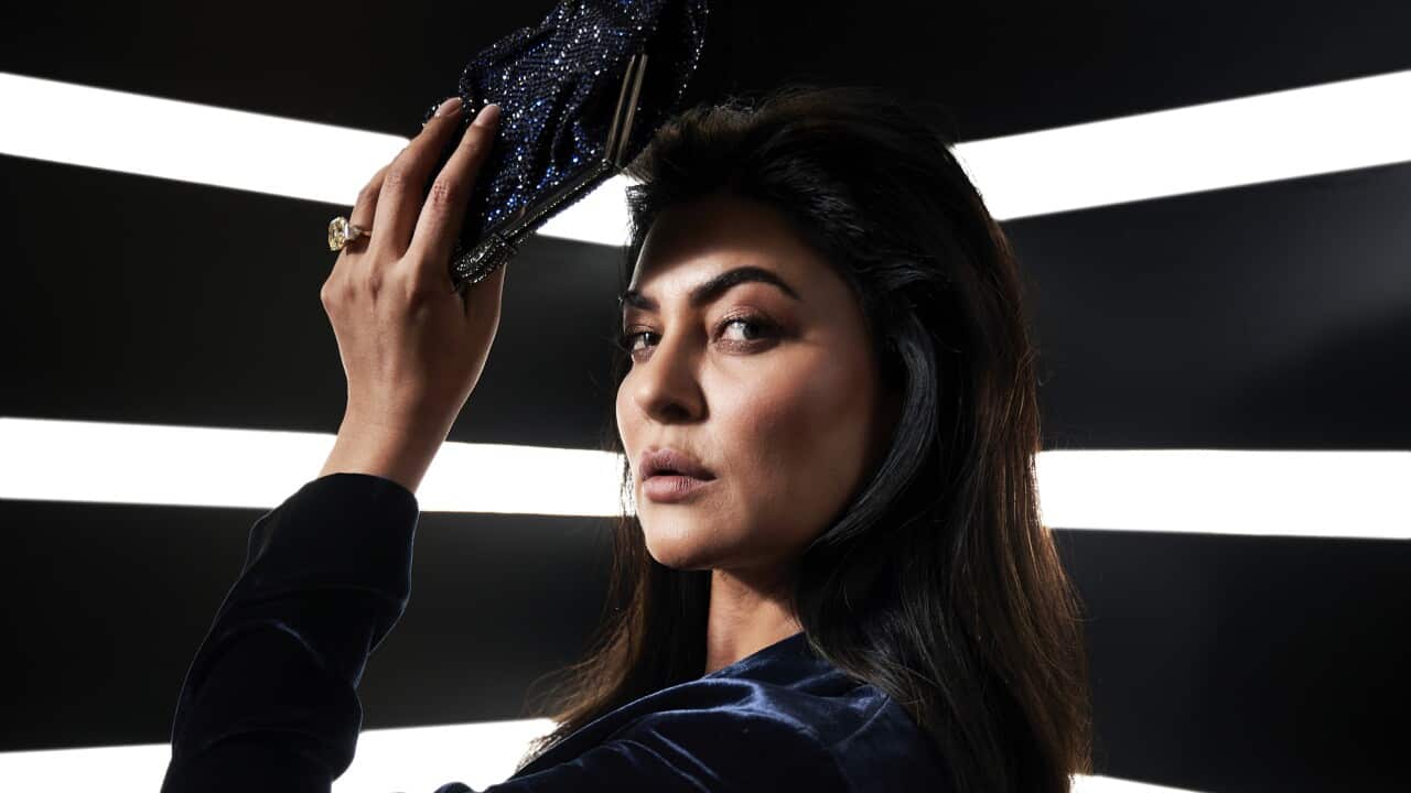 HT India's Most Stylish Awards Portraits