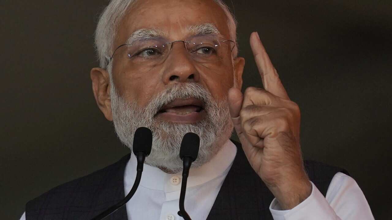 Narendra Modi documentary: Why India has banned BBC film Narendra Modi documentary: Why India has banned BBC film