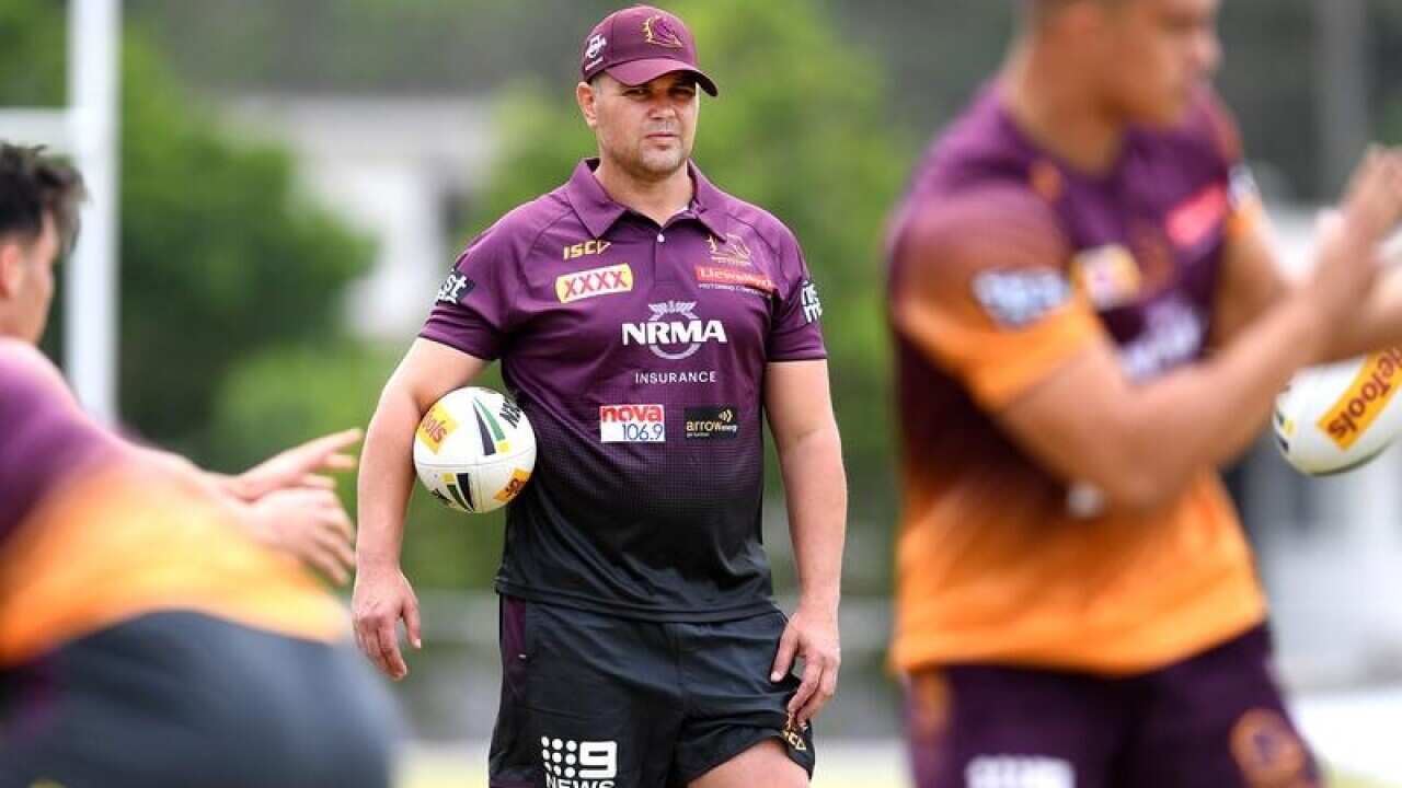 Anthony Seibold