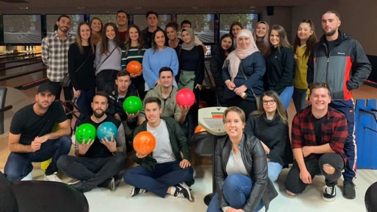 Bosnian Youth Network Deer Park