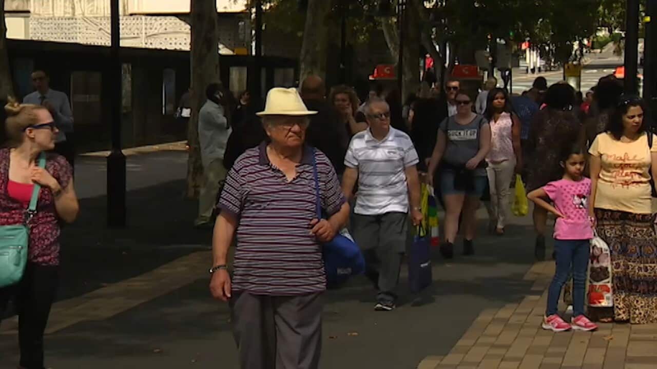 Budget 2018: Migrants wait longer for welfare