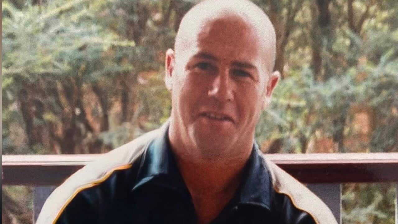 ‘Profound shock’: family honor of experienced firefighter who died while on duty ‘Profound shock’: family honor of experienced firefighter who died while on duty