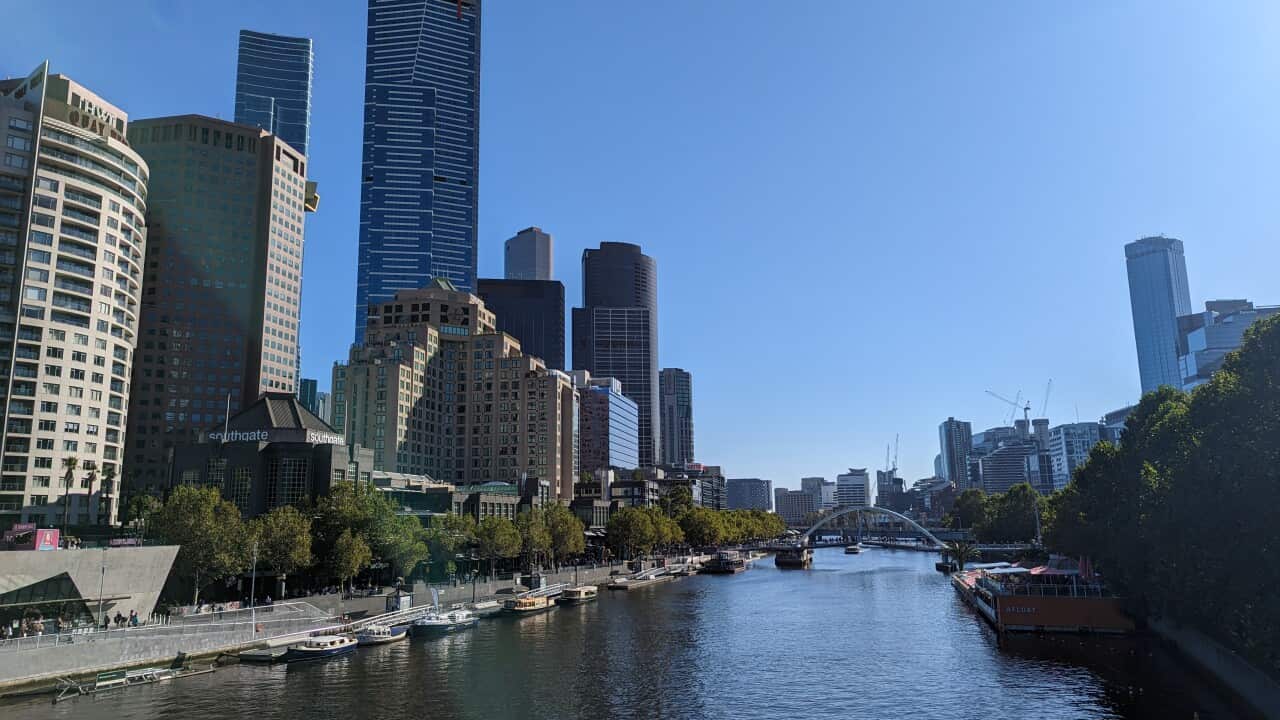 Melbourne