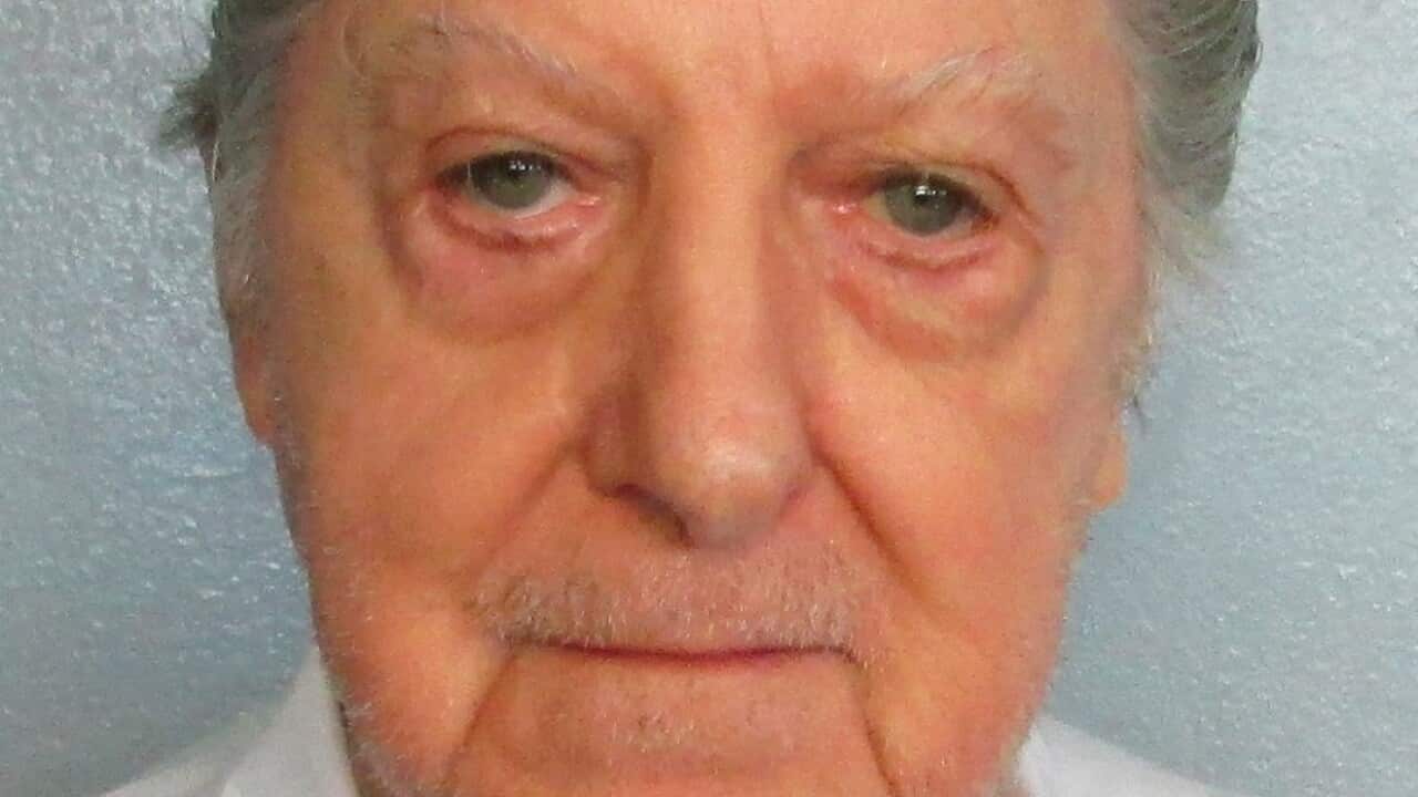 Walter Leroy Moody Jr, 83, was executed in Alabama.