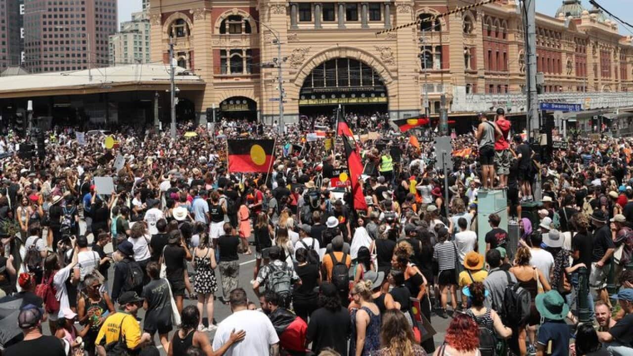 AAP Image/David Crosling