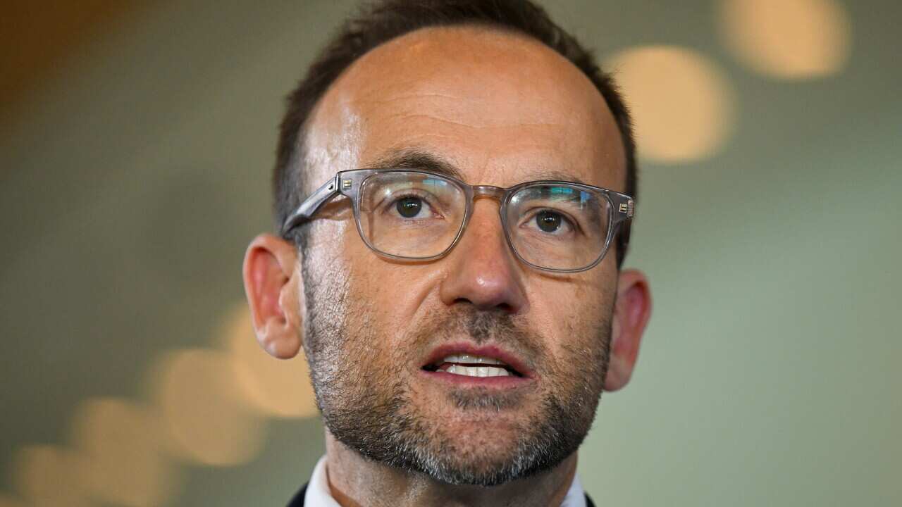 Greens say they’re willing to negotiate with government as cap on big polluters heats up Greens say they’re willing to negotiate with government as cap on big polluters heats up