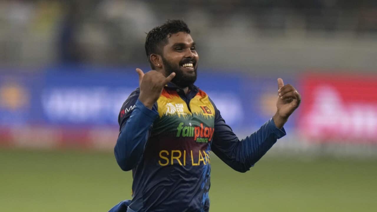 Emirates Asia Cup Cricket