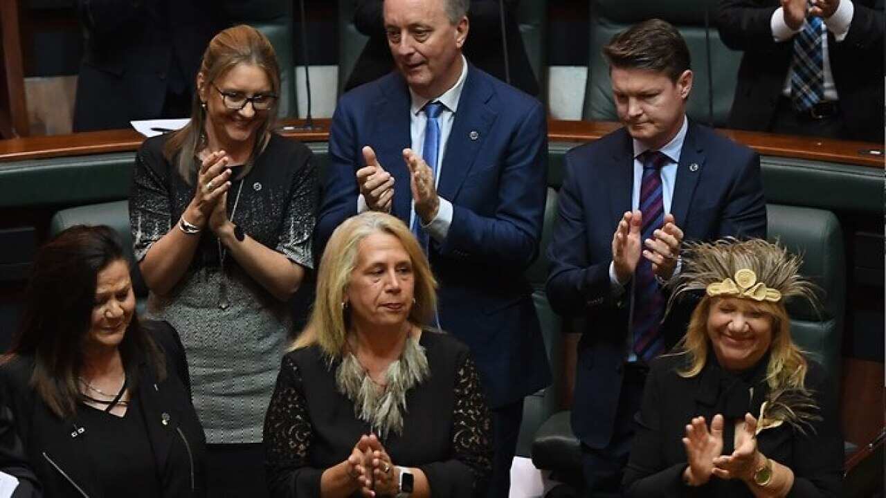 Victoria passes Aboriginal treaty bill