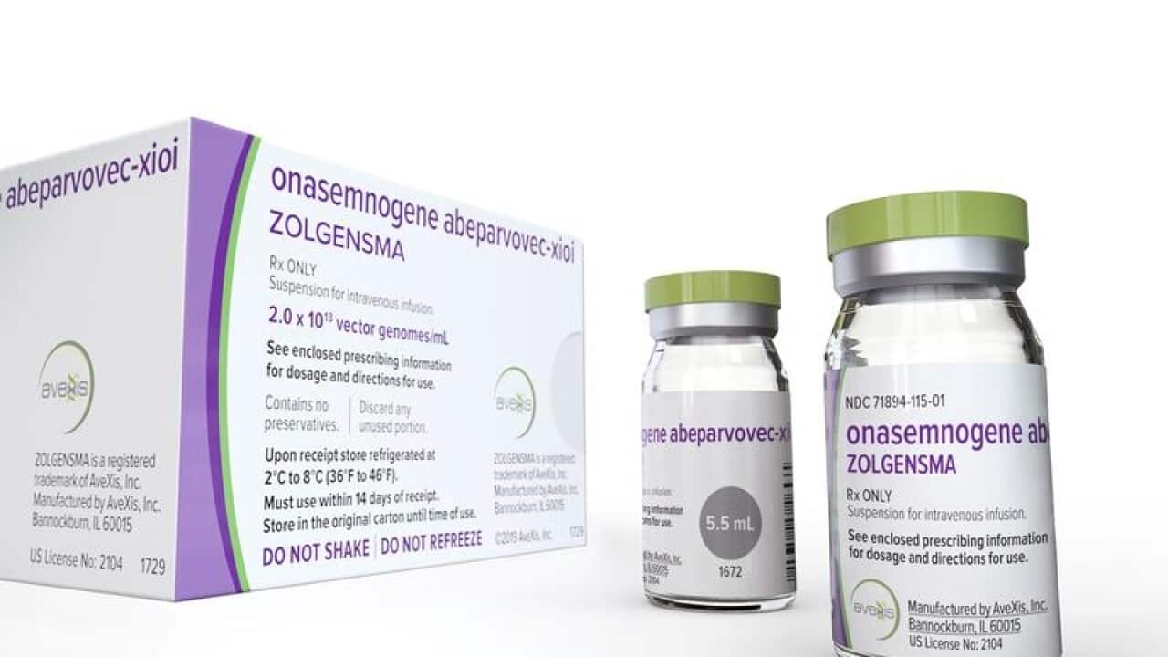 Zolgensma
