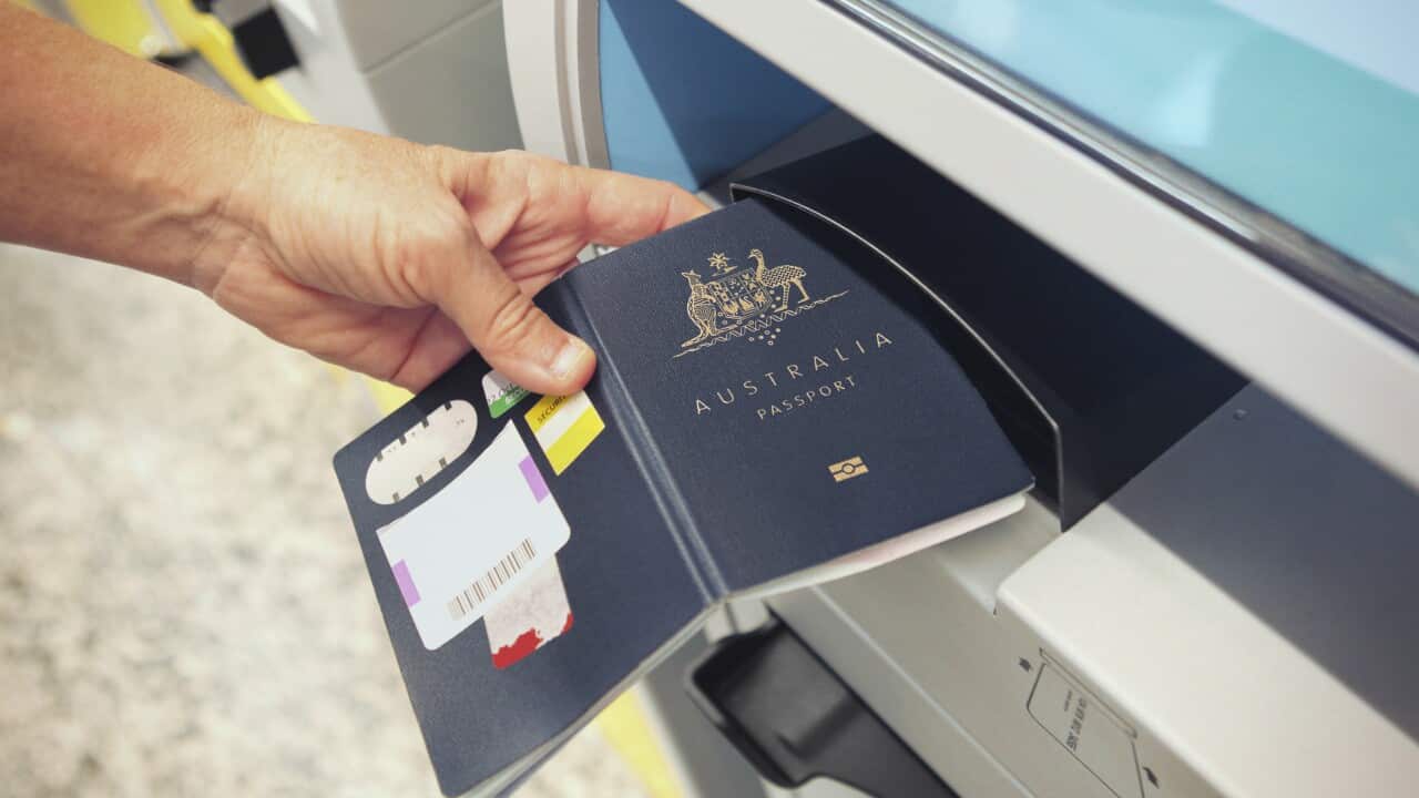 How does Australia compare? New passport power rankings revealed How does Australia compare? New passport power rankings revealed