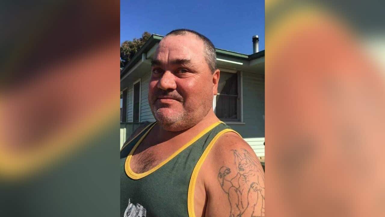 PAUL HARRIS DEATH INQUEST