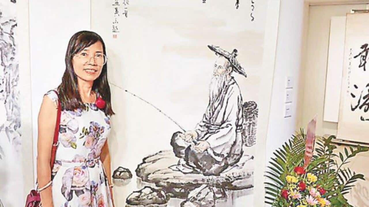 Fanny Lam