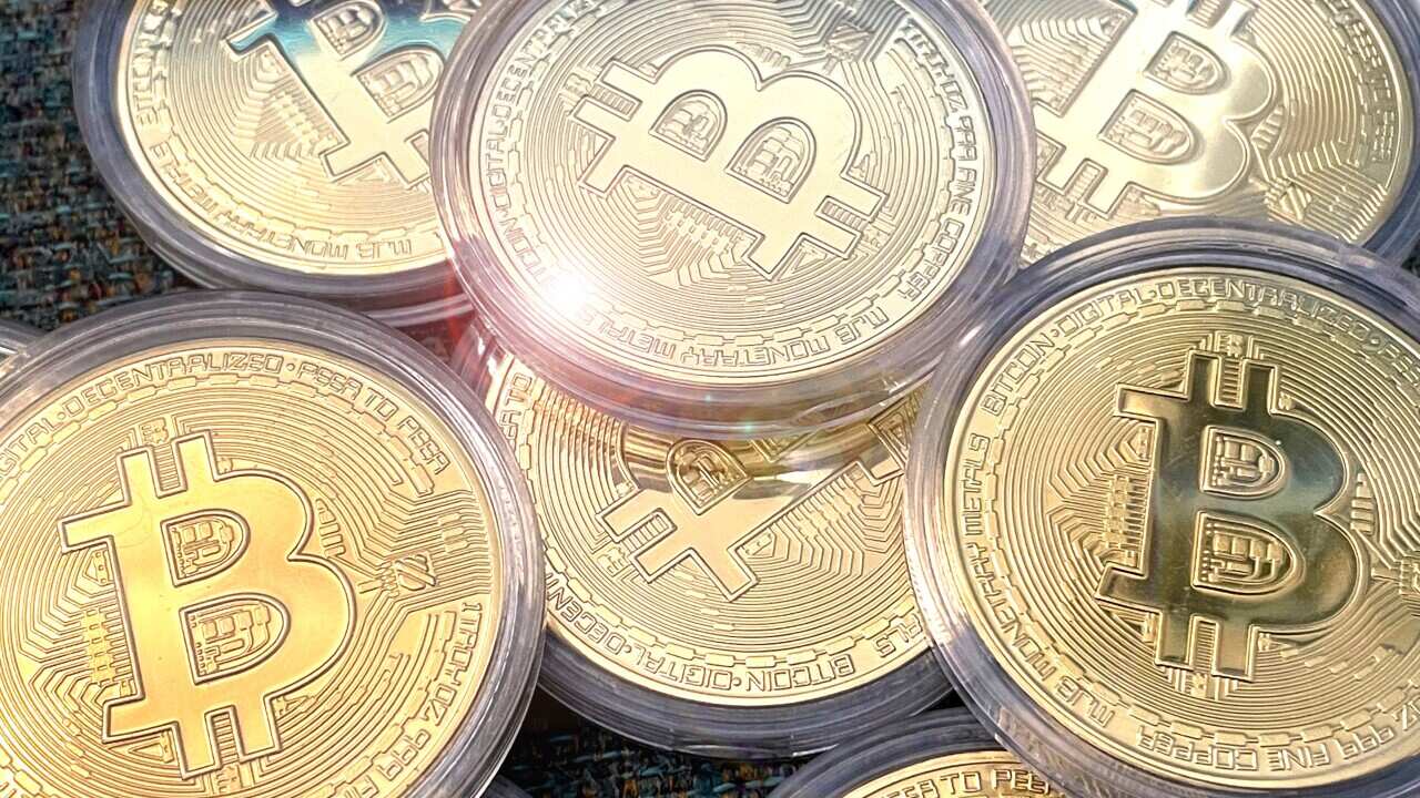 Cryptocurrency