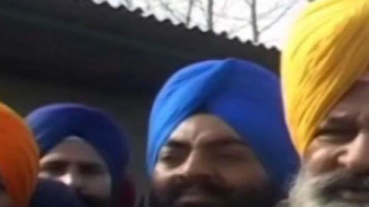 Sucha Singh Langah