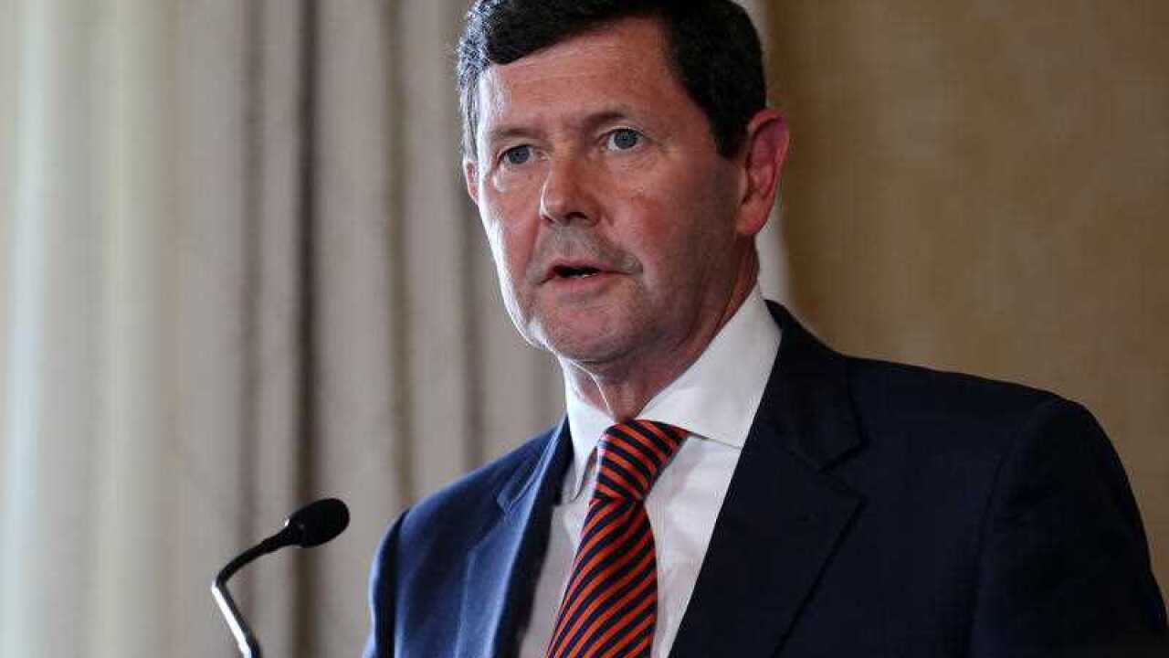 Kevin Andrews
