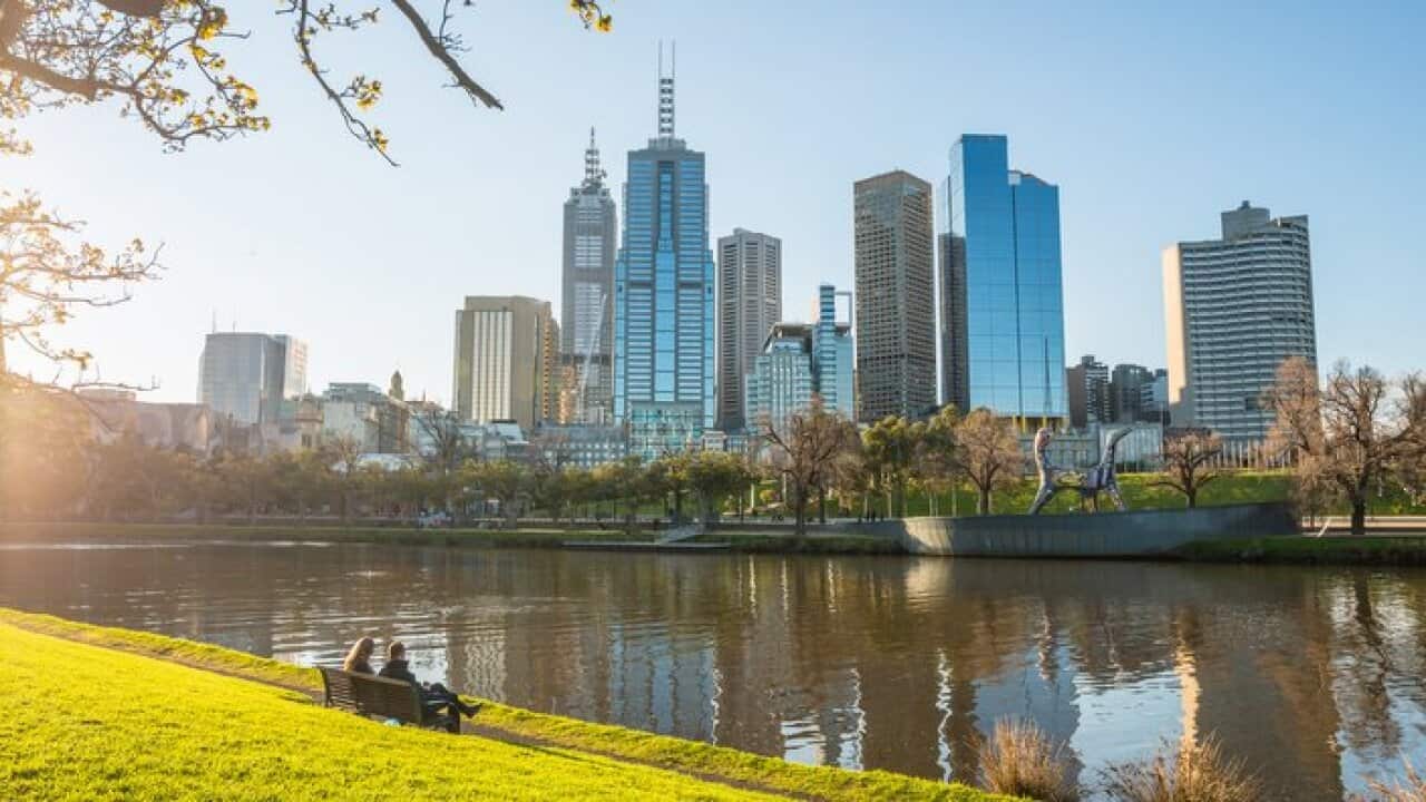 Melbourne city the most liveable city in the world