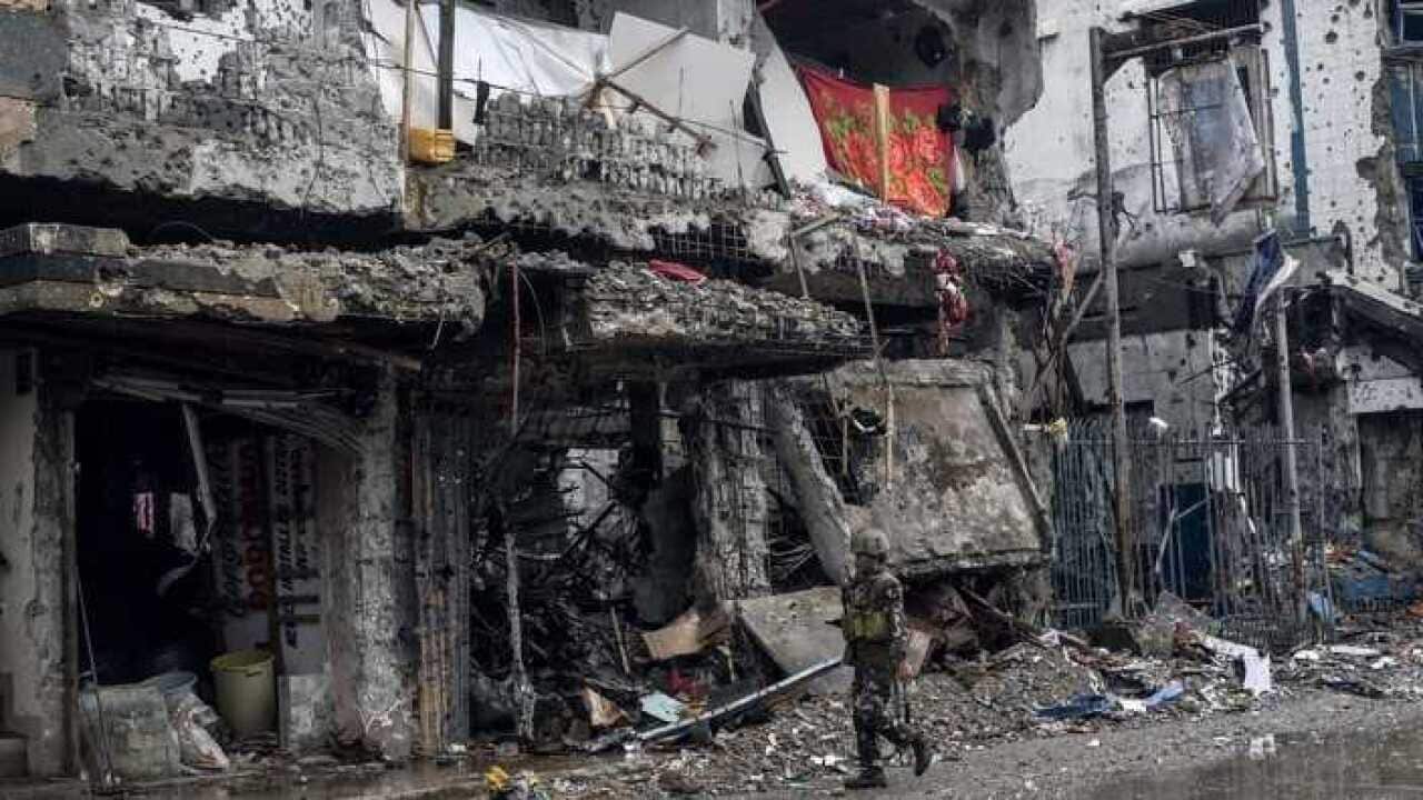 Marawi City