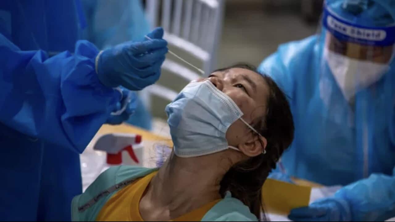 Theo WHO thì bộ xét nghiệm PCR của Việt Á không đạt tiêu chuẩn