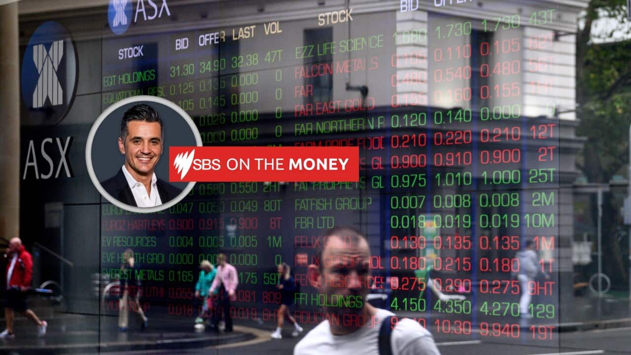 ASX200's Worst Day Since April 2025 Amid Ongoing Technolo...