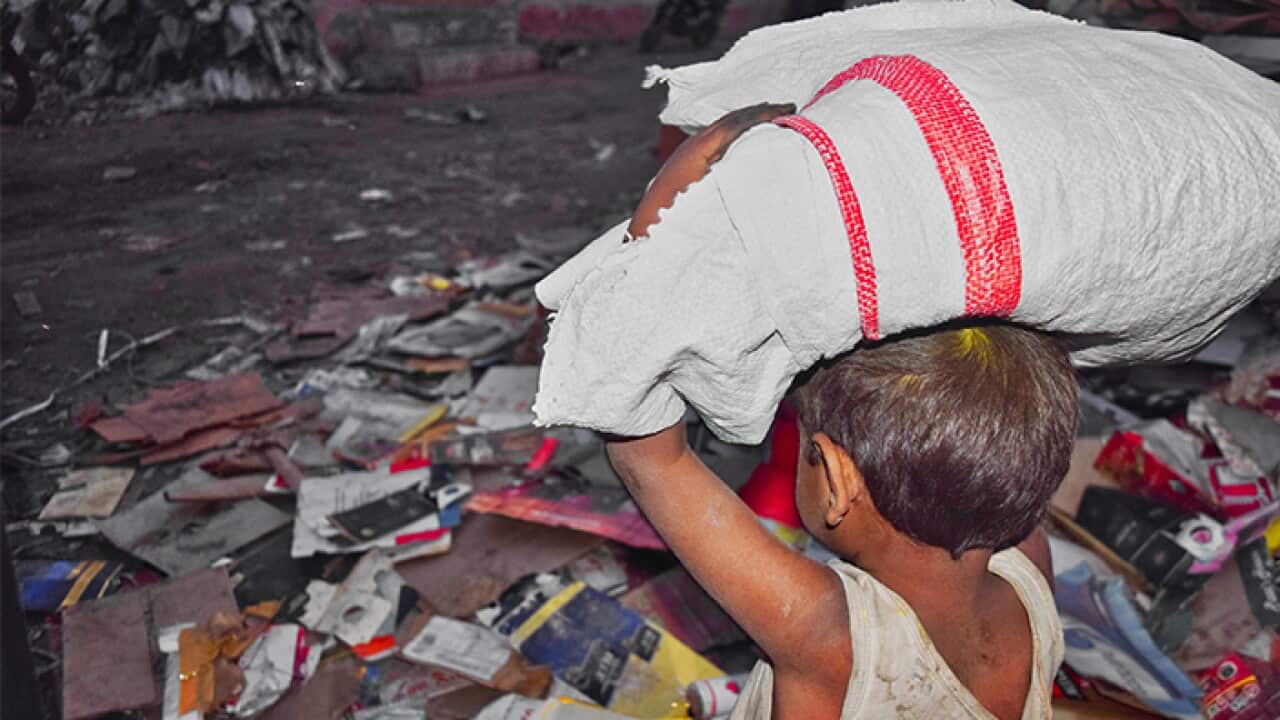 Child labour