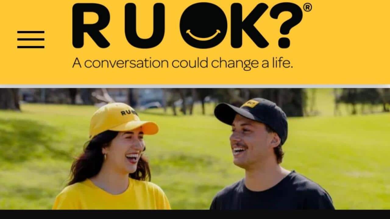 Image for read more article '請收聽 R U OK 日專訪。'
