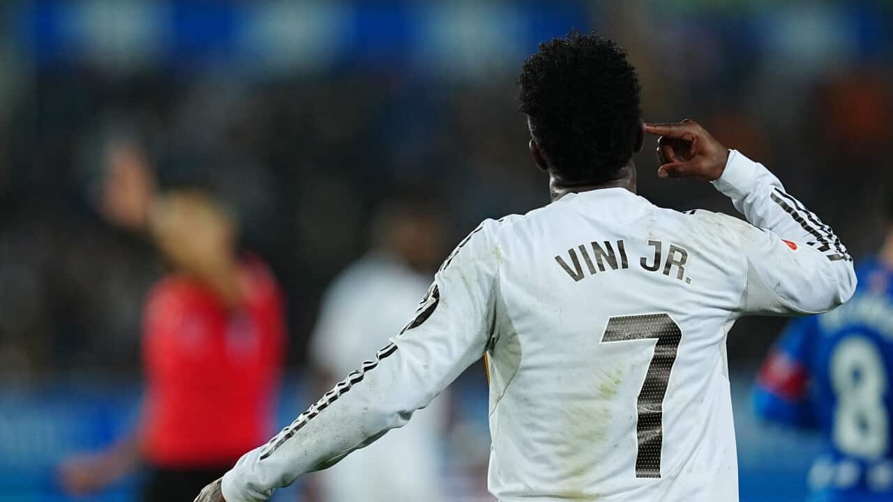 Spain La Liga Soccer