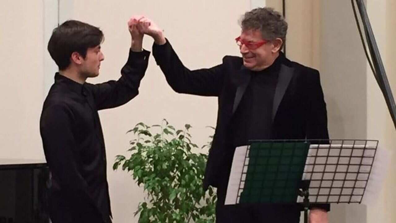 Il Duo Virtuoso