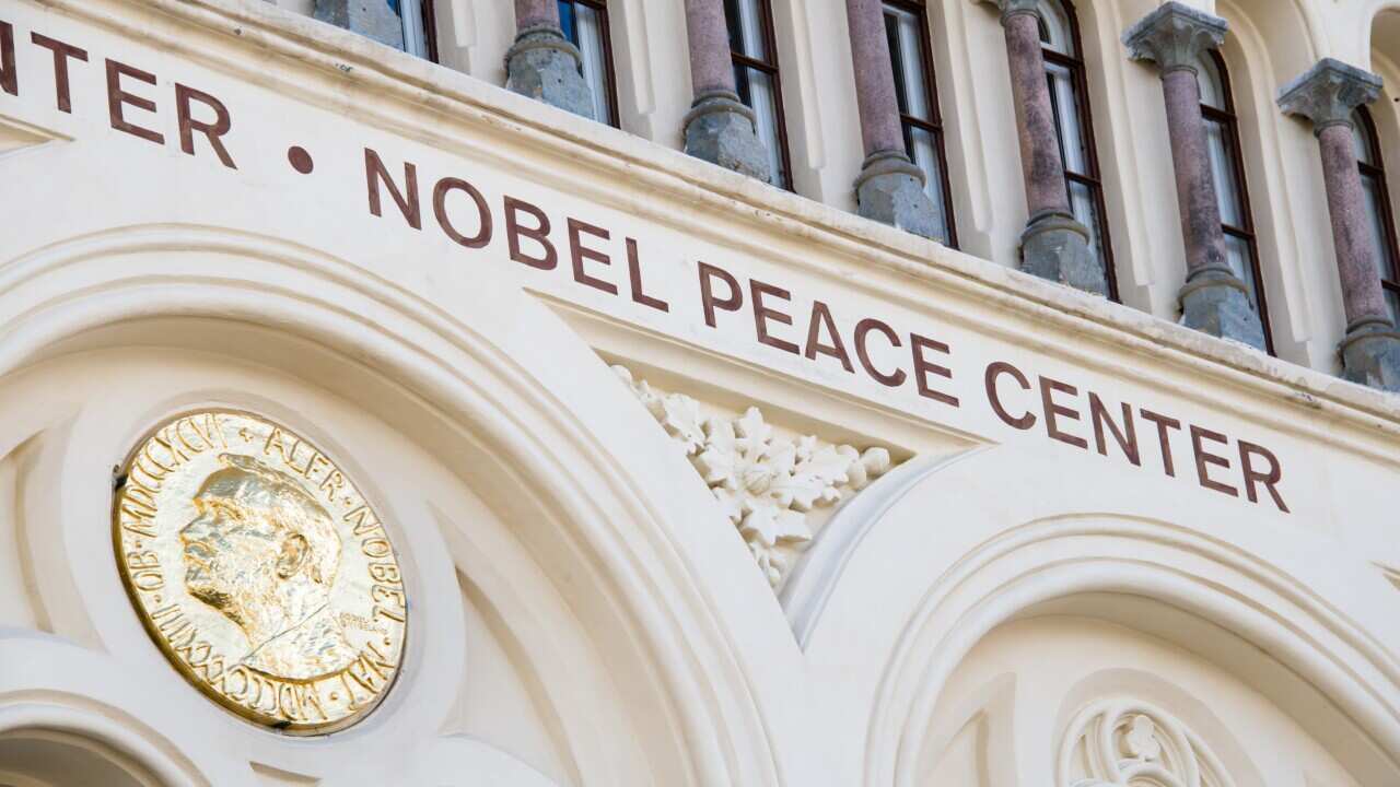 Nobel Peace Center