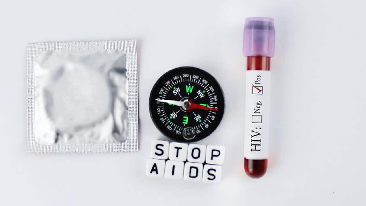 world AIDS day