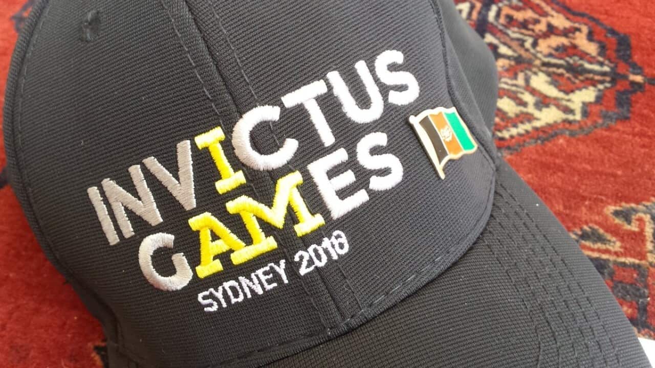 Embassy of the Islamic Republic of Afghanistan