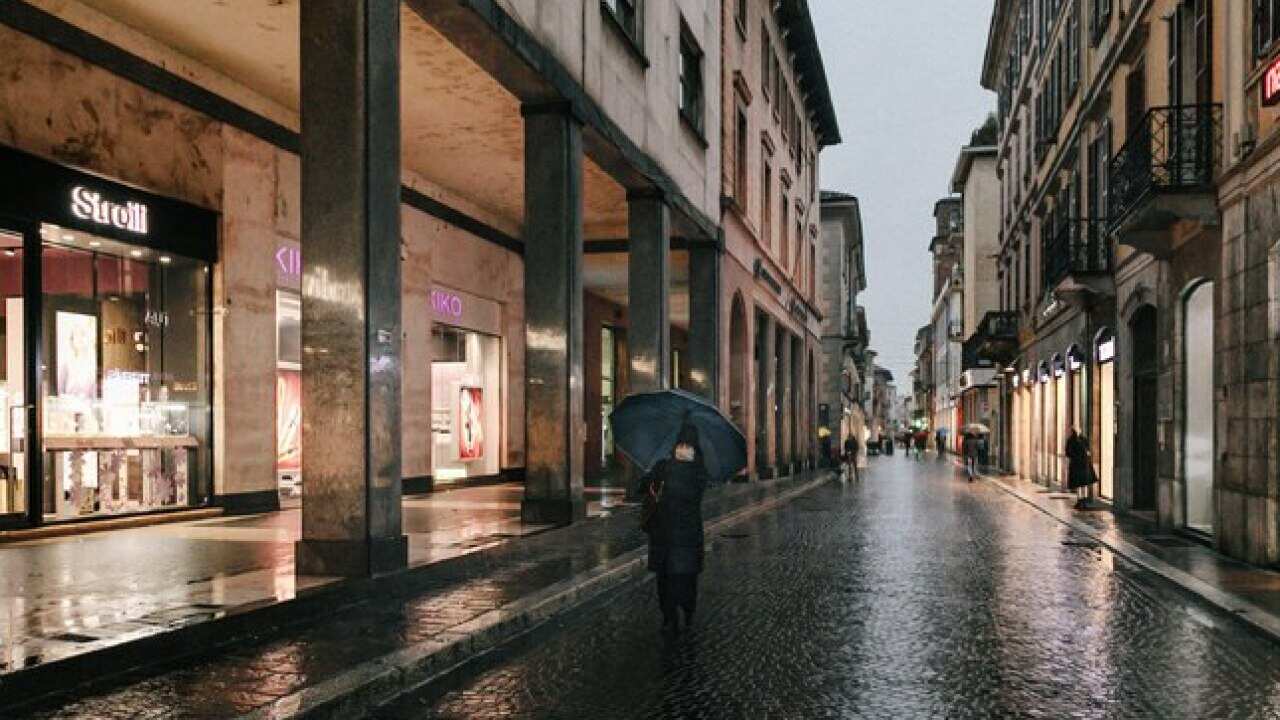 Italy’s Health Care System Groans Under Coronavirus — a Warning to the World
