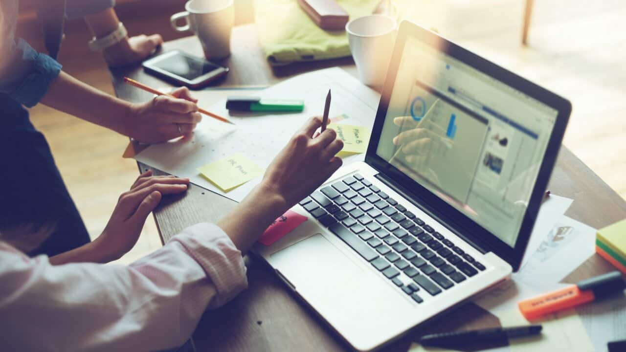 税务热线】小生意指南：澳大利亚有哪些基本生意结构？ | SBS Chinese