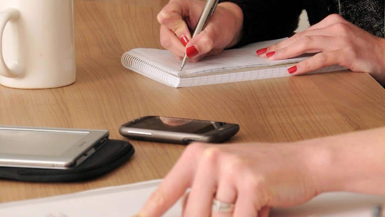 Long working week can harm health