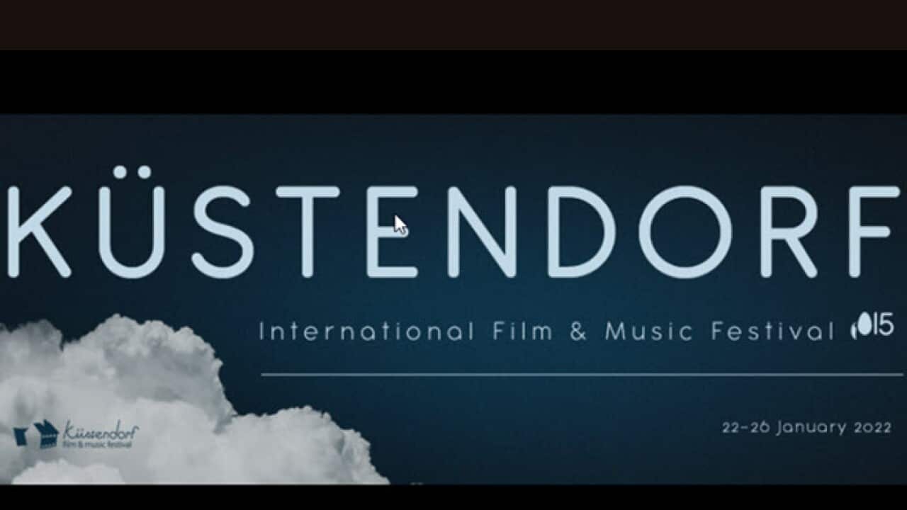Kustendorf Poster, Promotional