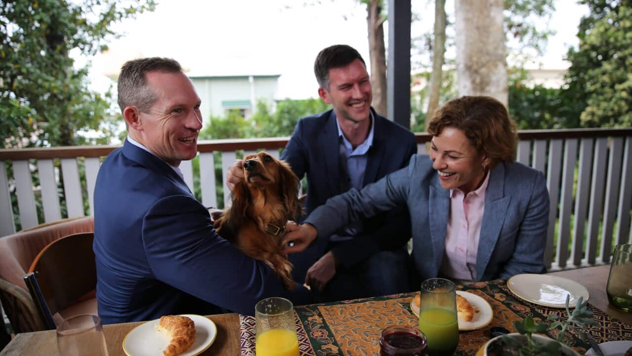 The review will consider renters' rights to have a pet and hang photos on the wall. 
