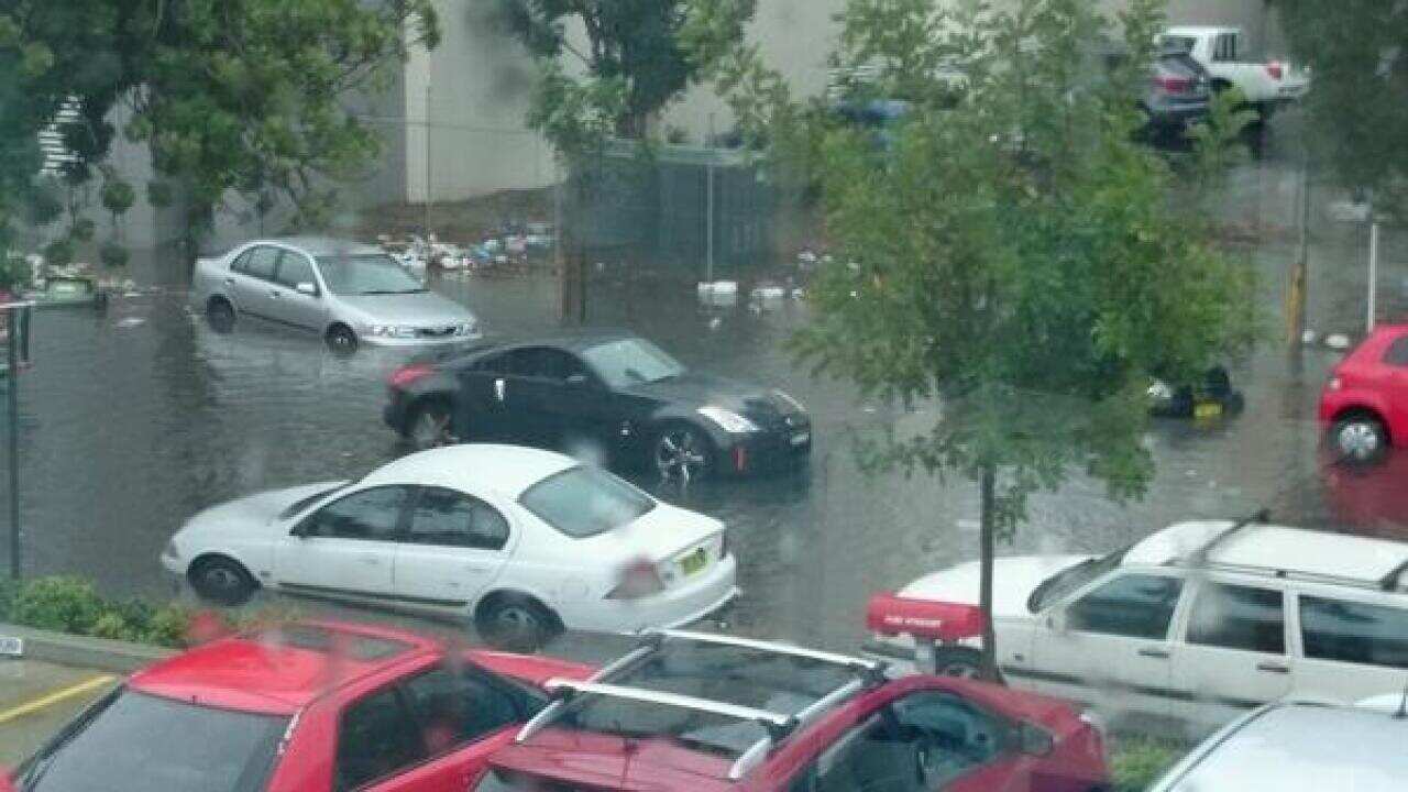 Twitter photo via Cam O'Neill @ONeillCam.