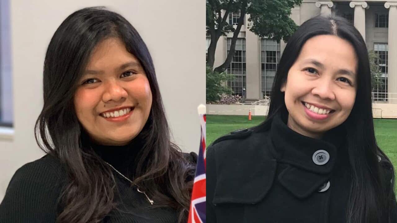 pinoy international students, loneliness, holiday blues