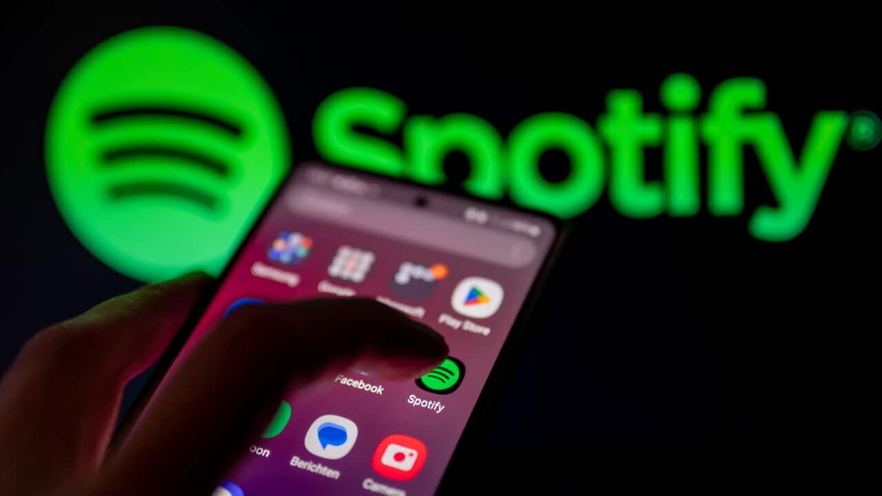 A Spotify trick that could make you ,800 a month? Not a chance, its CEO says A Spotify trick that could make you ,800 a month? Not a chance, its CEO says