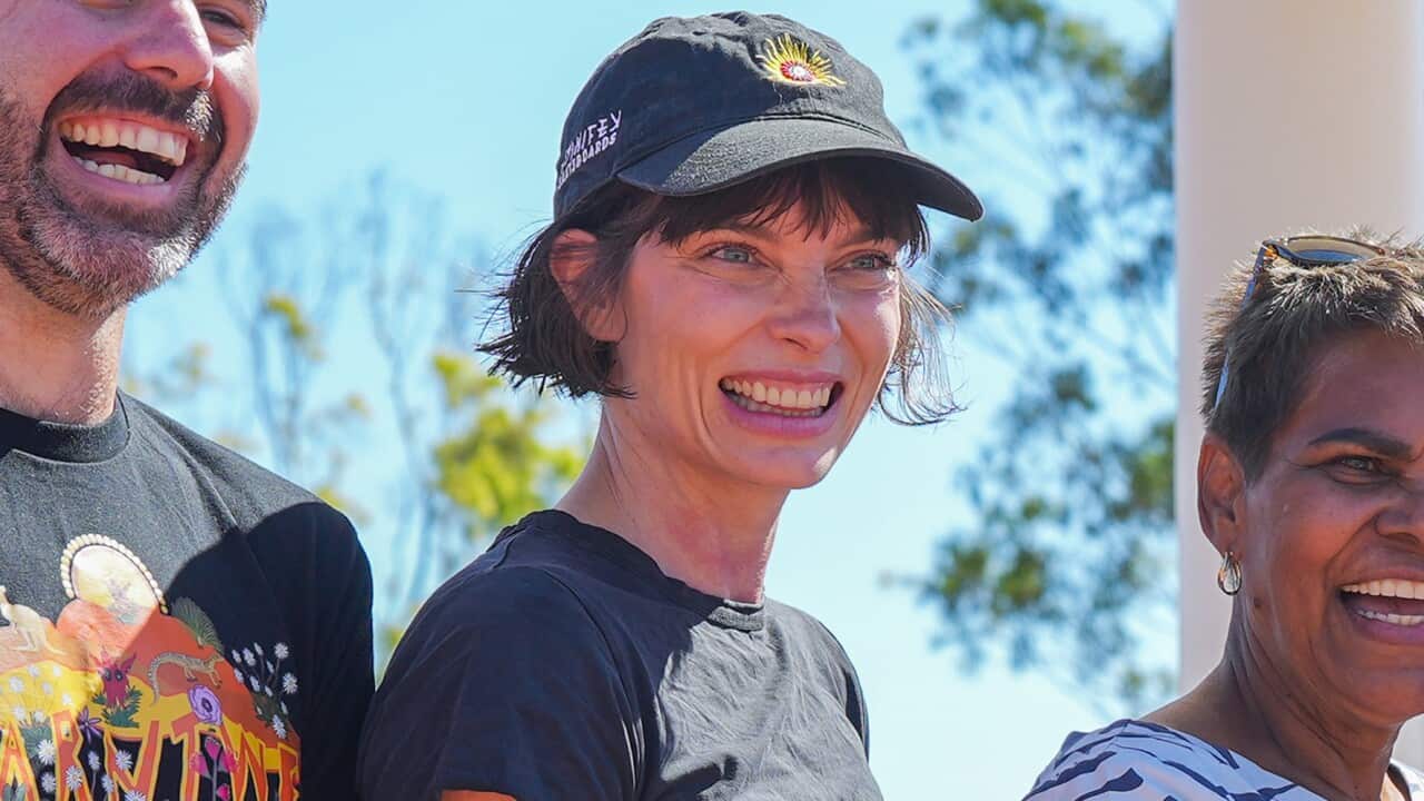 AUSTRALIA DAY ALICE SPRINGS